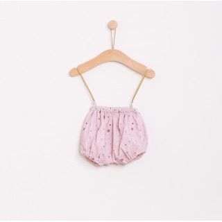 Bosque corduroy baby shorts for girls 5609232681701