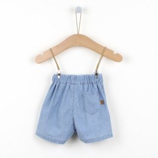 Baby shorts denim Dani 5609232471340