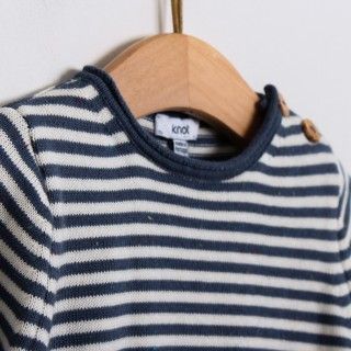 Neppy stripes sweater 5609232472514