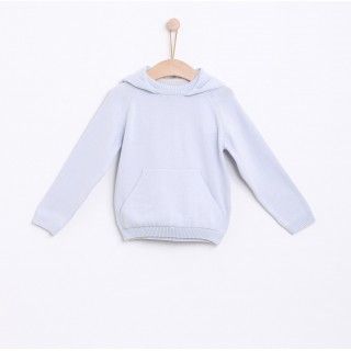 Sweatshirt knit sweater for boys 5609232779293