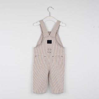 Baby overalls twill Grand Canyon 5609232463321