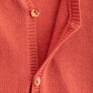 Casaco bebé tricot Tom 5609232194812 Casaco bebé tricot Tom 5609232194812