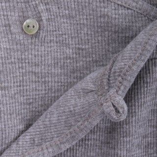 Babygrow recém-nascido algodão orgânico Botão 5609232418819 Babygrow recém-nascido algodão orgânico Botão 5609232418819