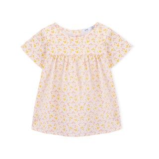 Blusa Flowers 5609232422519