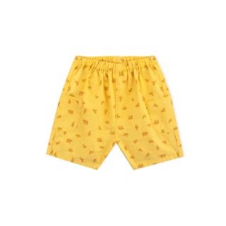 Baby shorts cotton Cargo 5609232410172