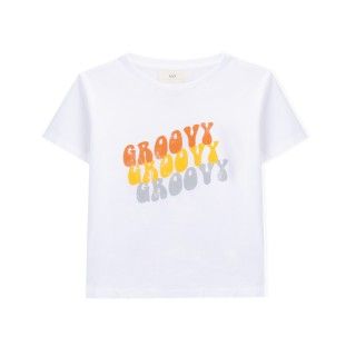Groovy t-shirt 5609232428061