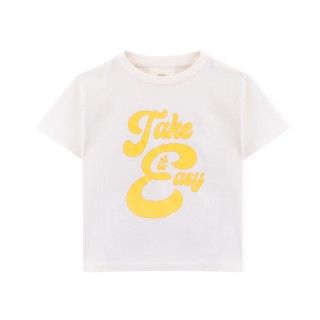 T-shirt Take it easy 5609232427361