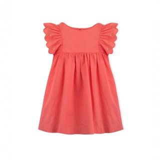 Vestido Strawberries 5609232423981