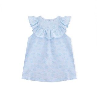 Turtles dress 5609232412251