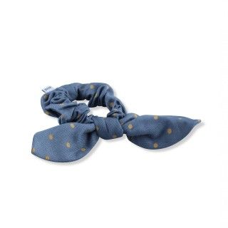 Scrunchie with bow 5609232395813