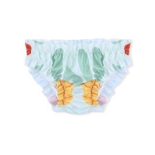 Bathing briefs baby Forest Flowers 5609232481622 Bathing briefs baby Forest Flowers 5609232481622
