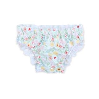 Bathing briefs baby Forest Flowers 5609232481707
