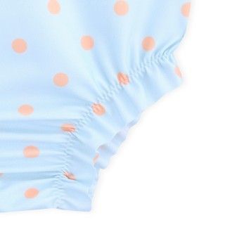 Swimsuit baby Polka Dots 5609232481806