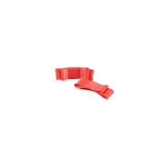 Conjunto dois ganchos laço mini gorgorão 5609232515013 Conjunto dois ganchos laço mini gorgorão 5609232515013