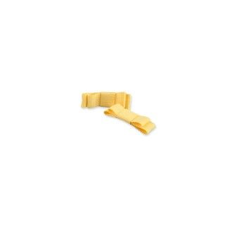 Conjunto dois ganchos laço mini gorgorão 5609232515037 Conjunto dois ganchos laço mini gorgorão 5609232515037
