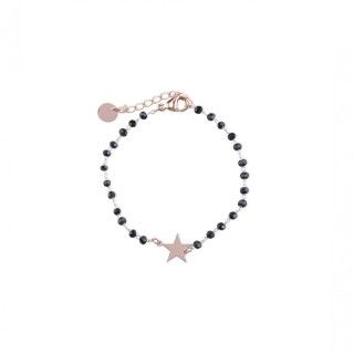 Beaded star bracelet 5609232501979