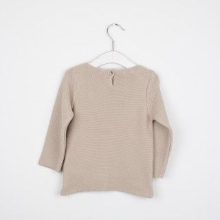 Sweater girl tricot Anna 5609232677988