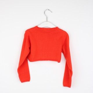 Bolero girl tricot Clara 5609232546628