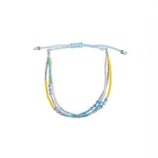 Colorful beads bracelet 5609232519561