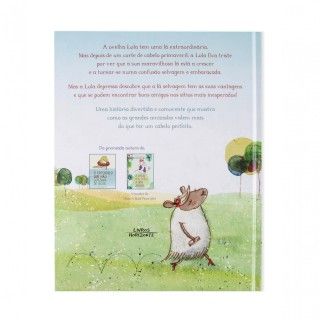 Book "The Sheep that hatched an egg" 5609232563205