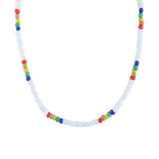 Beads necklace 5609232570128