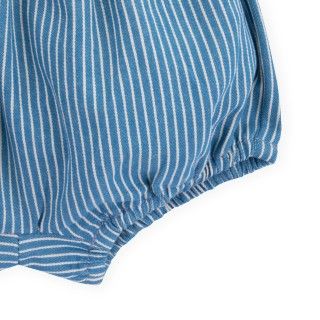 Fado twill shorts 5609232549025