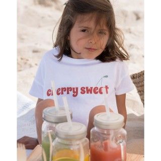 Cherry sweet t-shirt 5609232454084