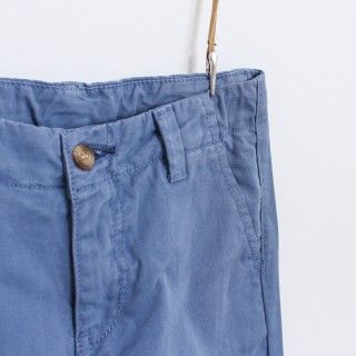 Trousers boy twill James 5609232571989 Trousers boy twill James 5609232571989