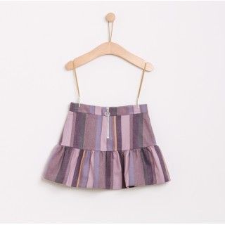 Skirt Art Stripes 5609232574324