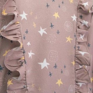 Distant Star cotton dress 5609232774519