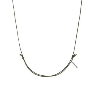 Colar cordo Shades of Ocean 5609232558690