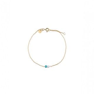 Shades of Ocean silver bracelet 5609232578209