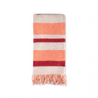 Wool scarf Pam 5609232491386