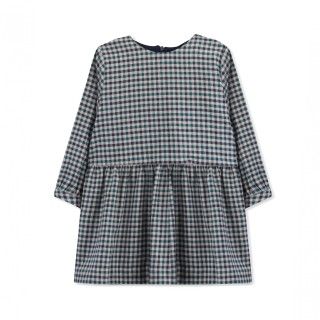 Dress flannel Elodie 5609232489048
