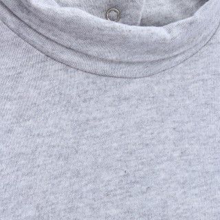 Body manga comprida bebé Turtleneck 5609232501313 Body manga comprida bebé Turtleneck 5609232501313