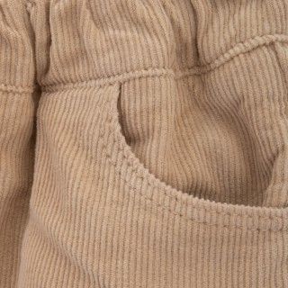 Trousers baby corduroy Dylan 5609232504840