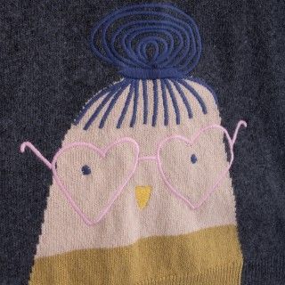Sweater girl Teacher Bird 5609232491959