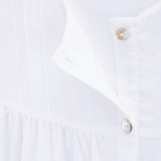 Camisa amamentação algodão orgânico Lizzie 5609232501832 Camisa amamentação algodão orgânico Lizzie 5609232501832