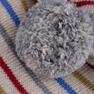 Gorro beb tricot Iggy 5609232493045