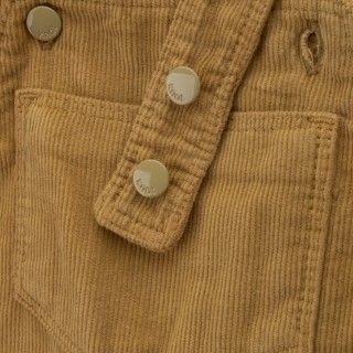 Baby overalls corduroy Casey 5609232508114 Baby overalls corduroy Casey 5609232508114
