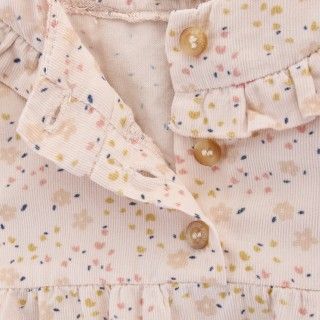 Dress baby corduroy Mila 5609232518892 Dress baby corduroy Mila 5609232518892