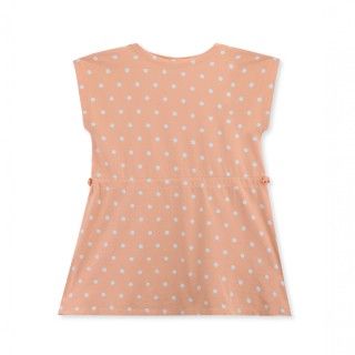 Vestido Summer Dots 5609232457962