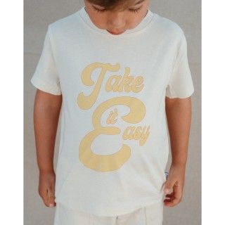 Take it easy t-shirt 5609232427361