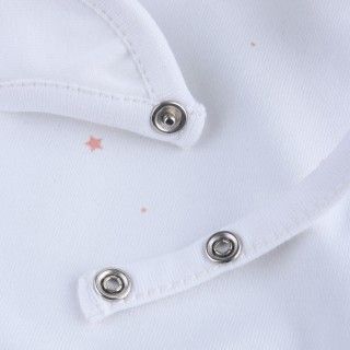 Bib cotton Sterling 5609232545508 Bib cotton Sterling 5609232545508