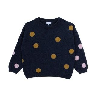 Camisola menina l Polka Dots 5609232493786
