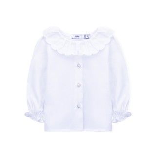 Baby blouse Georgia 5609232778548 Baby blouse Georgia 5609232778548