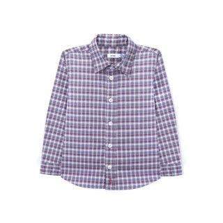 Boy shirt cotton Ennis 5609232590102