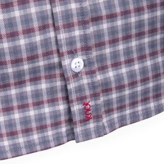 Ennis cotton shirt for boys 5609232632758