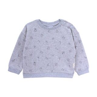 Sweatshirt baby Myna Birds 5609232485453