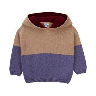 Sweater Gray 5609232571286